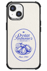 Oyster Summer - Apple iPhone 14
