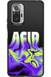 ACIID - Xiaomi Redmi Note 10S