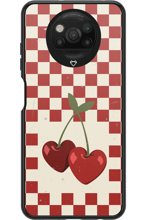 Wild Cherry 2.0 - Xiaomi Poco X3 NFC
