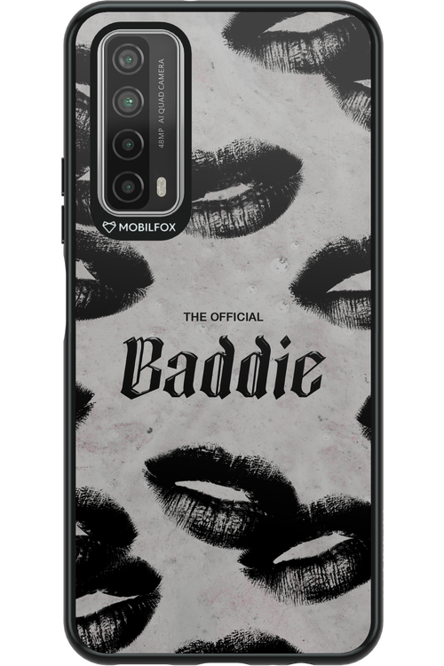Official Baddie - Huawei P Smart 2021