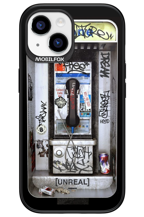 Phone - Apple iPhone 15