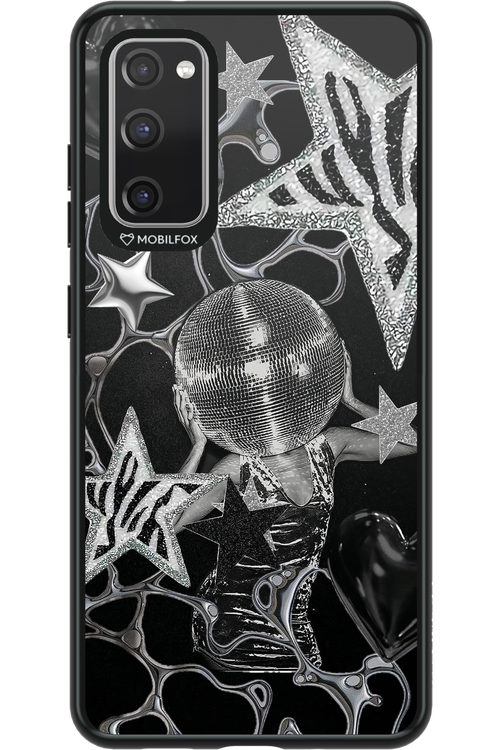 Disco - Samsung Galaxy S20 FE