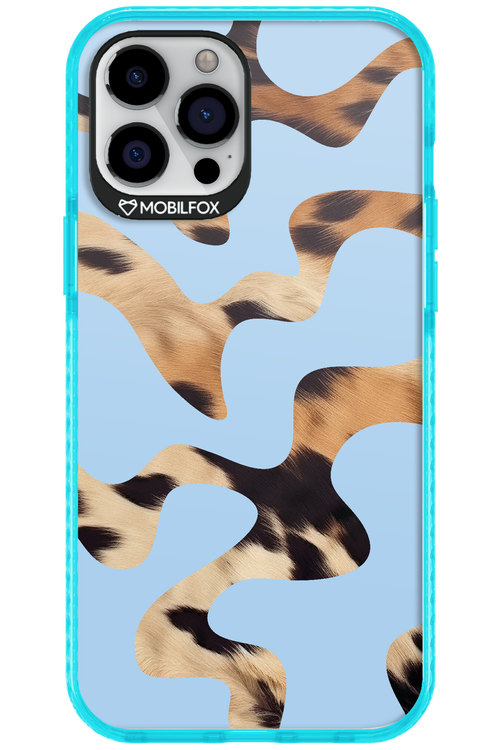 Funky Deer - Apple iPhone 12 Pro Max