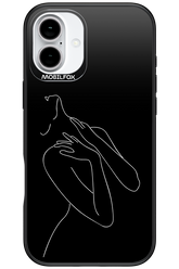 Ethereal Touch - Apple iPhone 16 Plus