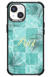 Into the Pool - Apple iPhone 14