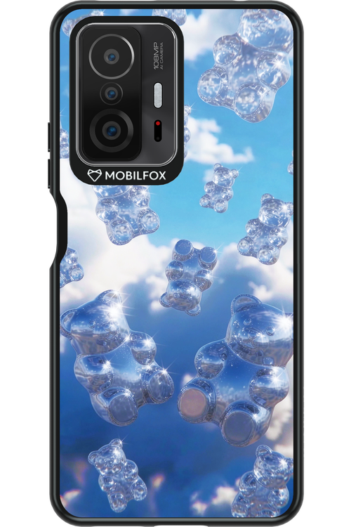 Crystal Bears 2.0 - Xiaomi Mi 11T Pro