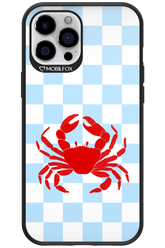 Oh Crab - Apple iPhone 12 Pro Max