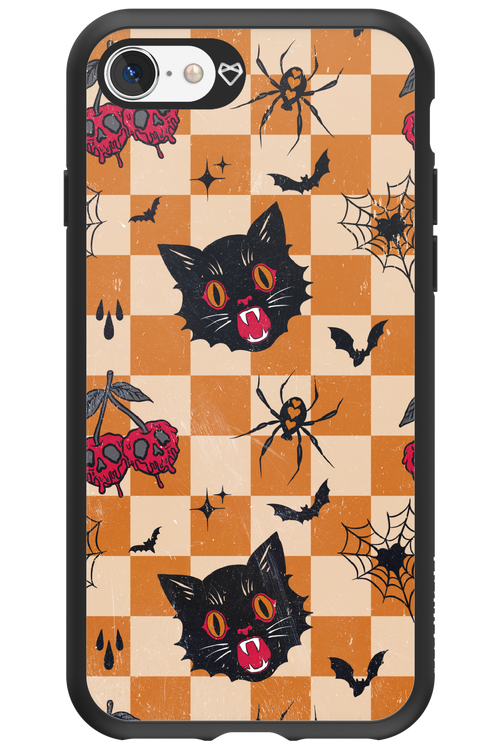 Witch's Patch - Apple iPhone SE 2020