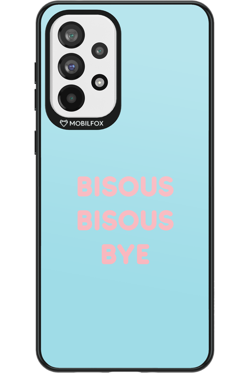 Bisous - Samsung Galaxy A73