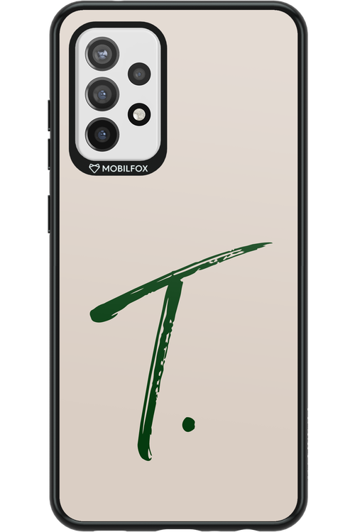 (Tennis Zone) T - Samsung Galaxy A72