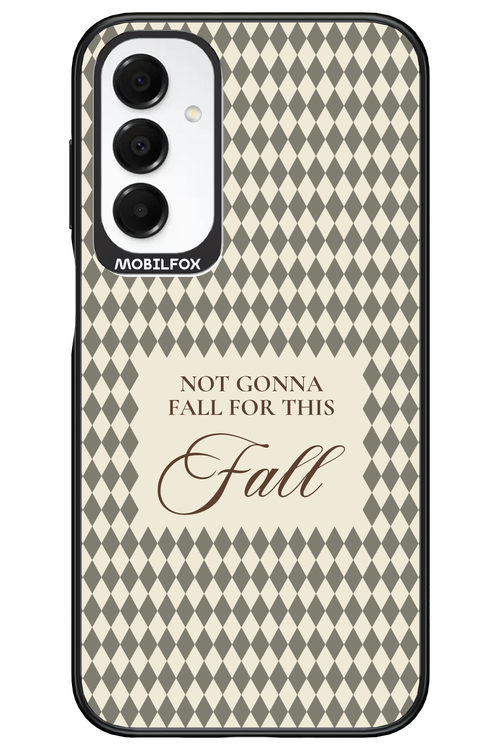 Not Gonna Fall - Samsung A16