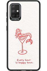 Happy Hour - Samsung Galaxy A71