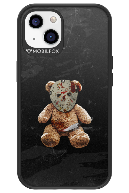 Teddy of Terror - Apple iPhone 13