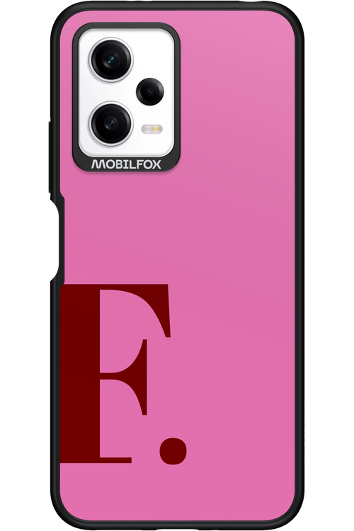F (Sorbet) 2.0 - Xiaomi Redmi Note 12 5G