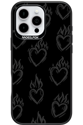 Angry Girlfriend - Apple iPhone 16 Pro Max