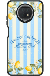 Limoncello - Xiaomi Redmi Note 9T 5G