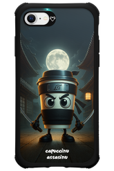 Capuccinu assasinu - Apple iPhone 7
