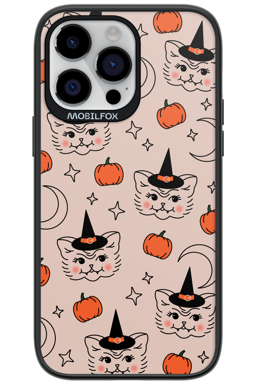 Kitty Spell - Apple iPhone 14 Pro Max