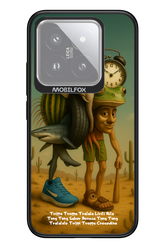 Trippa troppa tralala - Xiaomi 14
