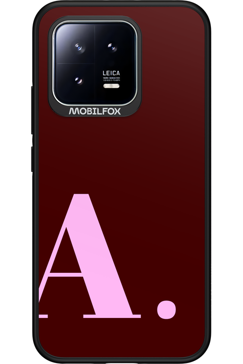 A (Dark Blush) - Xiaomi 13