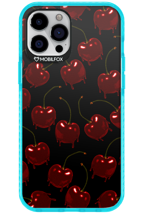 Cherry Blood - Apple iPhone 12 Pro Max