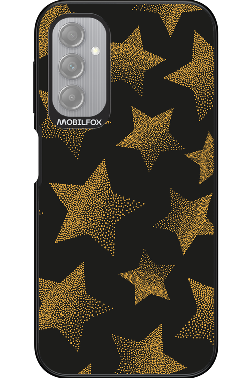 Holiday Stars - Samsung Galaxy A14