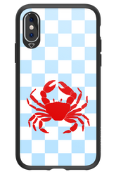 Oh Crab - Apple iPhone XS
