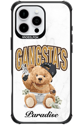 Gangsta - Apple iPhone 16 Pro Max