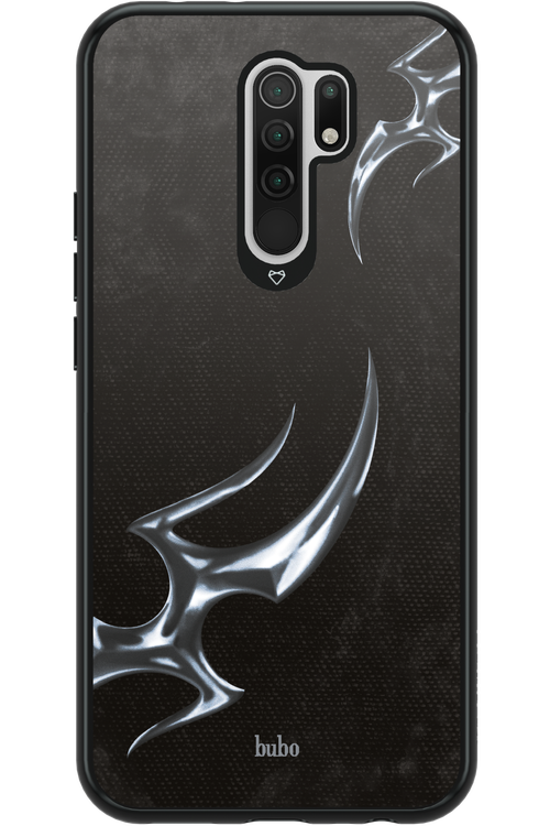 CHROMEPHASE - Xiaomi Redmi 9