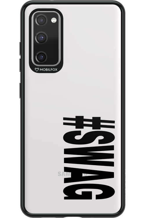 Swag Dark Mode - Samsung Galaxy S20 FE