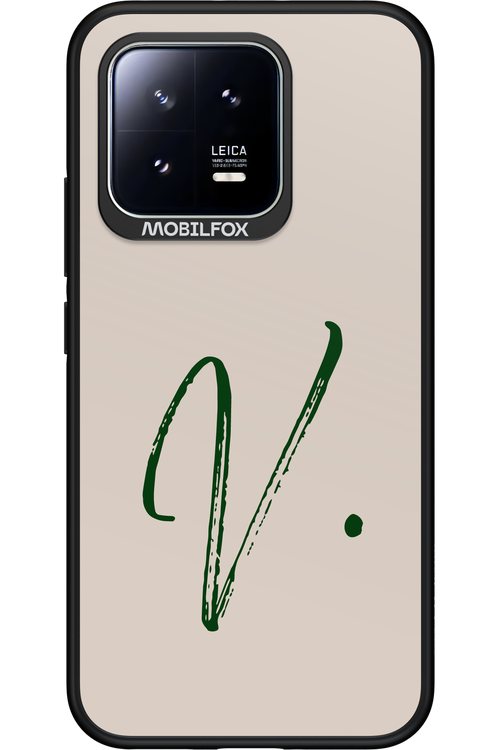 (Tennis Zone) V - Xiaomi 13