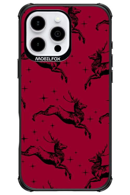 Oh Deer - Apple iPhone 16 Pro Max