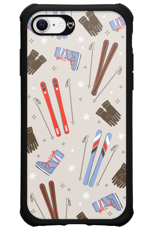Ski Essentials - Apple iPhone SE 2022