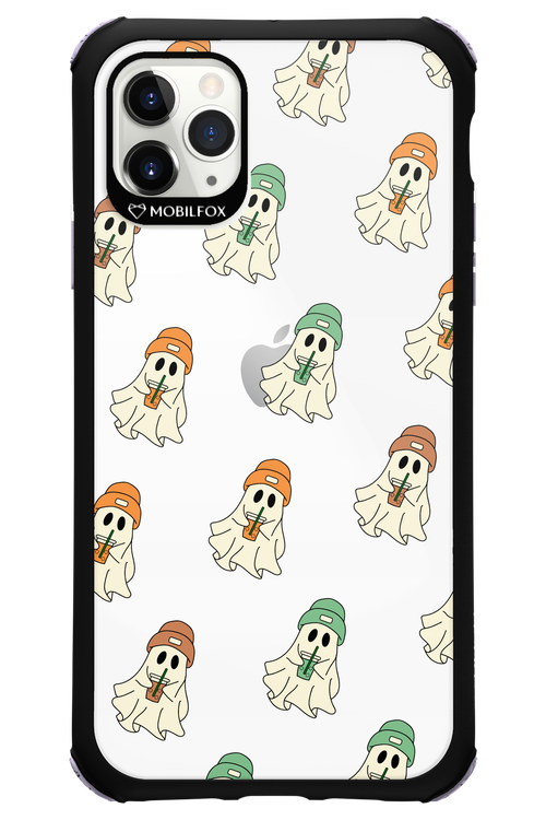 Spirited Sips (Nude) - Apple iPhone 11 Pro Max