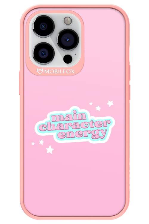 The Main Pink - Apple iPhone 13 Pro