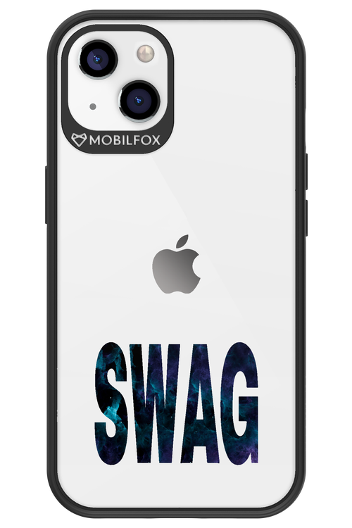 Holo Swag - Apple iPhone 13