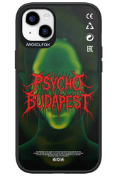 Unknown Nightmare - Apple iPhone 14 Plus