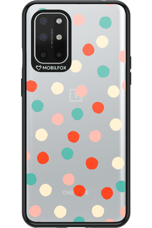 Xmas Dotss - OnePlus 8T