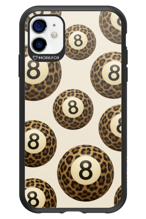 Wild Winner - Apple iPhone 11