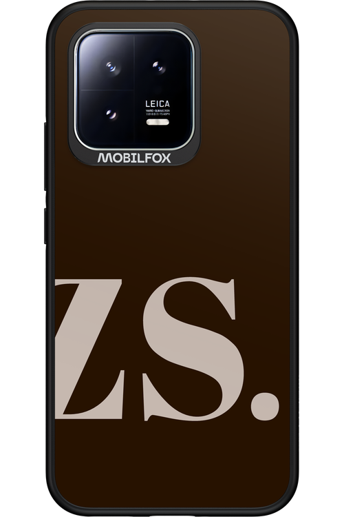 ZS (Mokka Foam) - Xiaomi 13