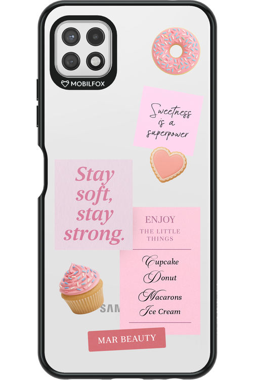 Sweet Babe - Samsung Galaxy A22 5G