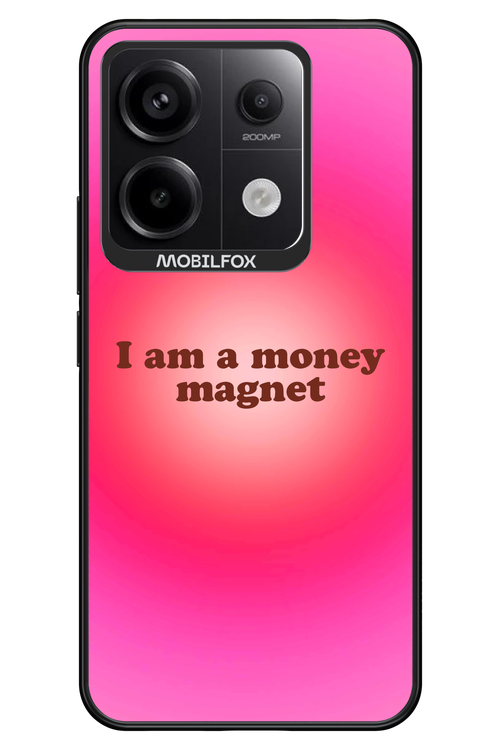 Money Magnet - Xiaomi Redmi Note 13 Pro 5G