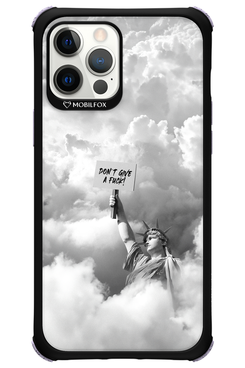 Don't give a - Apple iPhone 12 Pro Max