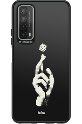 DAMNED LUCK - Huawei P Smart 2021