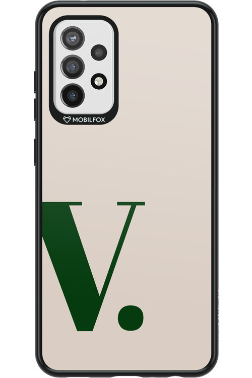 V (Tennis Zone) - Samsung Galaxy A72