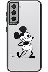 Iconic Mouse - Samsung Galaxy S21