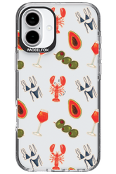 Aperitivo Dreams - Apple iPhone 16 Plus