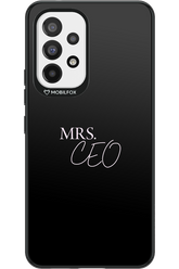 Mrs. CEO - Samsung Galaxy A53
