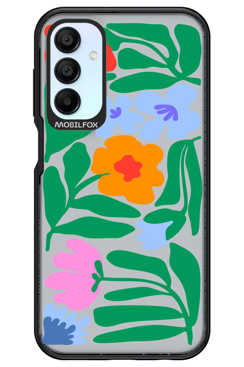 My Flowergarden - Samsung Galaxy A15