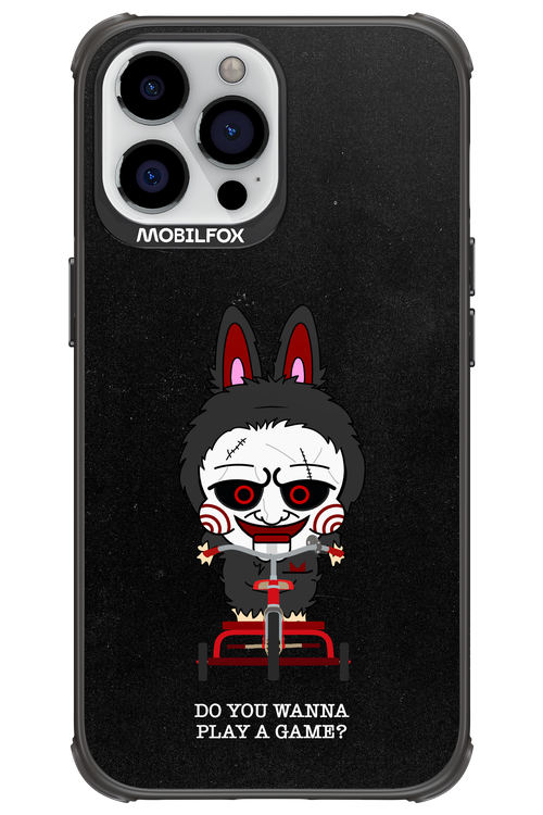 Sawbubu - Apple iPhone 13 Pro Max